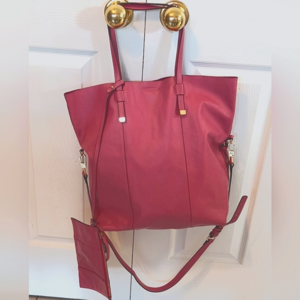 Halston Heritage Tote